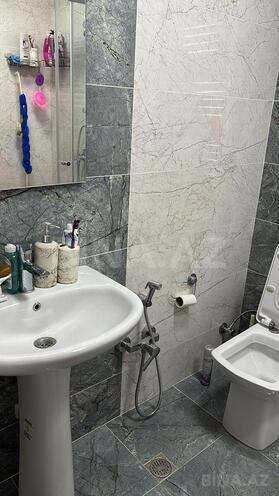 Satılır 2 otaqlı yeni tikili 64 m², photo 9 from 11