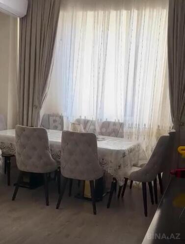 Satılır 2 otaqlı yeni tikili 64 m², photo 4 from 11
