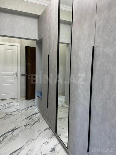 Satılır 2 otaqlı yeni tikili 64 m², photo 8 from 11