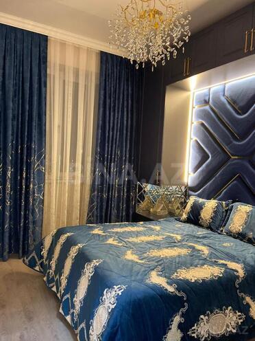Satılır 2 otaqlı yeni tikili 64 m², photo 1 from 11