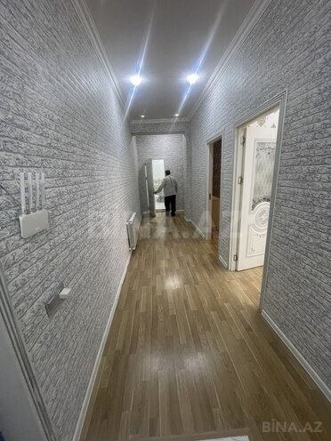 Сдаётся 2-комн. новостройка 90 м², photo 1 from 10