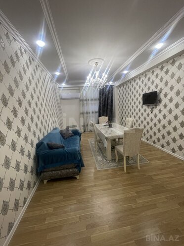 Сдаётся 2-комн. новостройка 90 м², photo 3 from 10