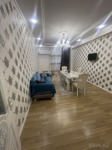 Сдаётся 2-комн. новостройка 90 м², photo 4 from 10