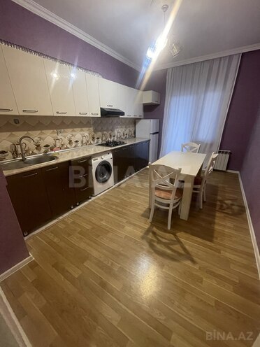 Сдаётся 2-комн. новостройка 90 м², photo 7 from 10