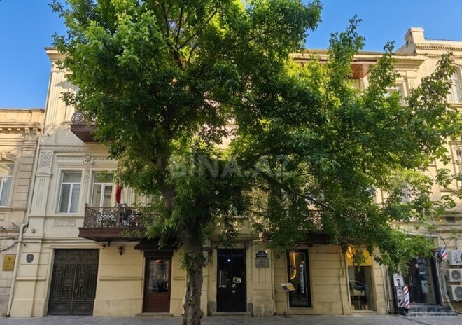 Продаётся 3-комн. вторичка 110 м², м. Сахил, photo 5 from 32
