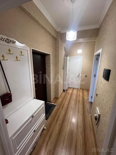 Satılır 2 otaqlı yeni tikili 64 m², photo 3 from 10