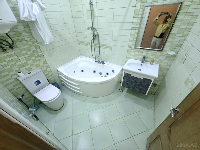 Продаётся 3-комн. вторичка 110 м², м. Сахил, photo 23 from 32