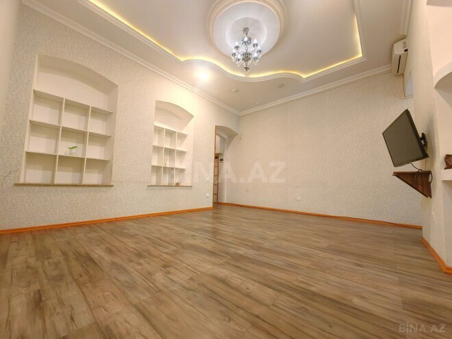 Продаётся 3-комн. вторичка 110 м², м. Сахил, photo 26 from 32