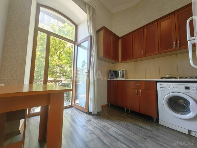 Продаётся 3-комн. вторичка 110 м², м. Сахил, photo 16 from 32