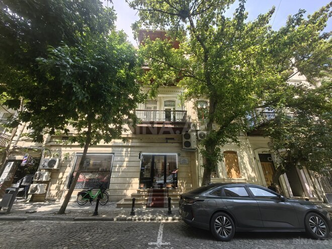 Продаётся 3-комн. вторичка 110 м², м. Сахил, photo 31 from 32