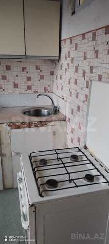 İcarəyə verilir 1 otaqlı köhnə tikili 40 m², Əhmədli q., photo 7 from 11