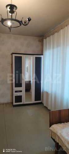 İcarəyə verilir 1 otaqlı köhnə tikili 40 m², Əhmədli q., photo 5 from 11