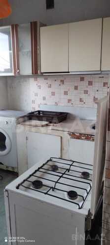 İcarəyə verilir 1 otaqlı köhnə tikili 40 m², Əhmədli q., photo 6 from 11