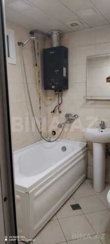 İcarəyə verilir 1 otaqlı köhnə tikili 40 m², Əhmədli q., photo 10 from 11