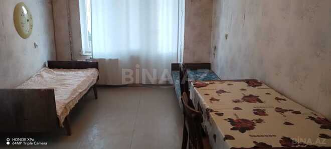 İcarəyə verilir 1 otaqlı köhnə tikili 40 m², Əhmədli q., photo 1 from 11