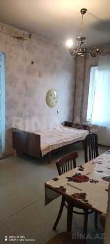 İcarəyə verilir 1 otaqlı köhnə tikili 40 m², Əhmədli q., photo 4 from 11