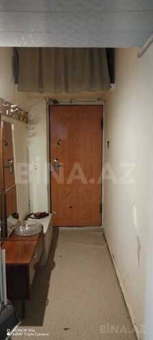 İcarəyə verilir 1 otaqlı köhnə tikili 40 m², Əhmədli q., photo 9 from 11