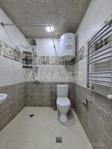 Продаётся 2-комн. новостройка 44 м², пос. Масазыр, photo 12 from 14