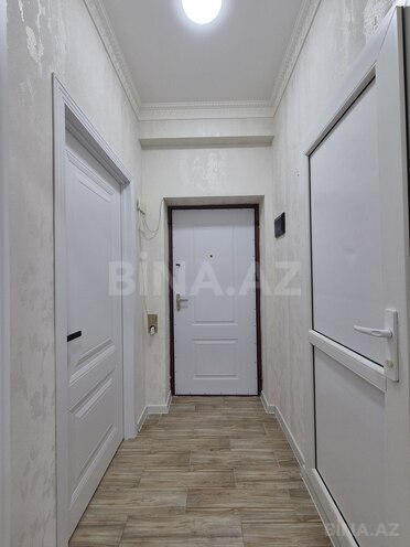 Продаётся 2-комн. новостройка 44 м², пос. Масазыр, photo 10 from 14