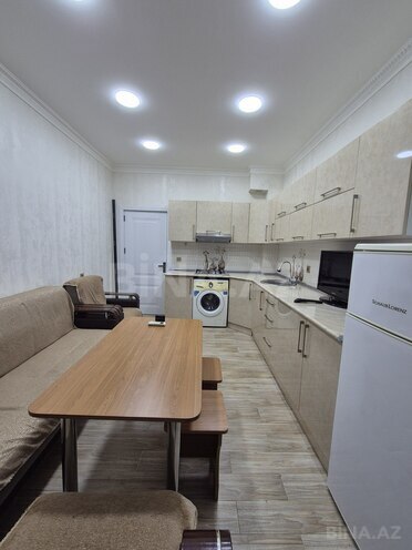 Продаётся 2-комн. новостройка 44 м², пос. Масазыр, photo 5 from 14