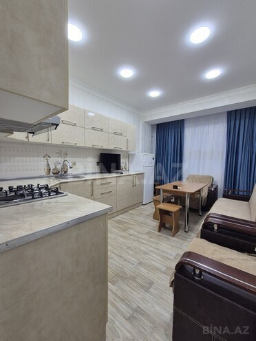 Продаётся 2-комн. новостройка 44 м², пос. Масазыр, photo 1 from 14