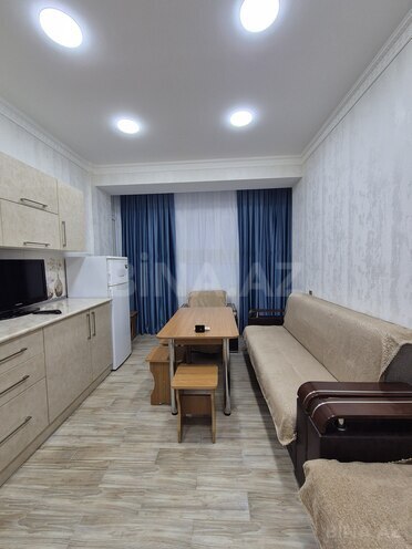 Продаётся 2-комн. новостройка 44 м², пос. Масазыр, photo 4 from 14