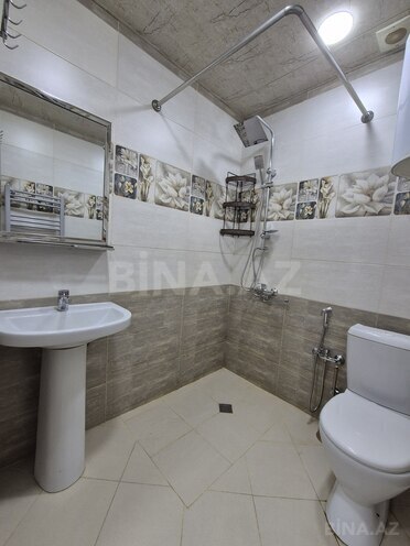 Продаётся 2-комн. новостройка 44 м², пос. Масазыр, photo 13 from 14