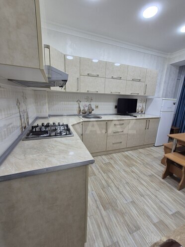 Продаётся 2-комн. новостройка 44 м², пос. Масазыр, photo 3 from 14