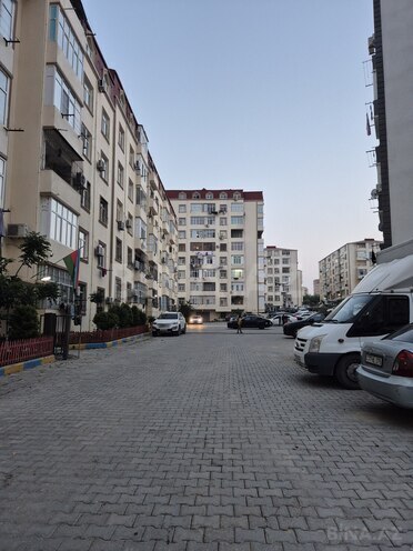 Продаётся 2-комн. новостройка 44 м², пос. Масазыр, photo 11 from 14