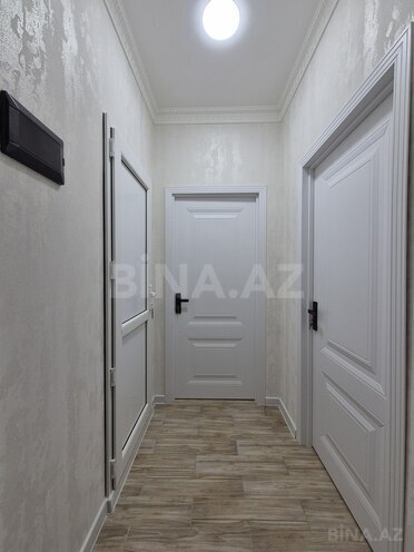 Продаётся 2-комн. новостройка 44 м², пос. Масазыр, photo 9 from 14