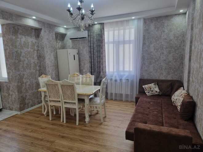 Продаётся 2-комн. новостройка 51 м², пос. Масазыр, photo 1 from 8