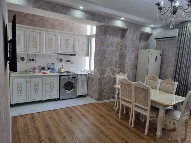 Продаётся 2-комн. новостройка 51 м², пос. Масазыр, photo 7 from 8