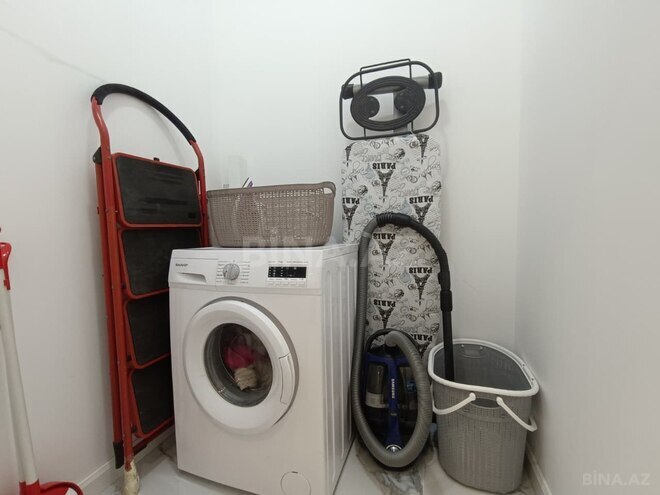 İcarəyə verilir 2 otaqlı yeni tikili 70 m², Şah İsmayıl Xətai m., photo 15 from 16