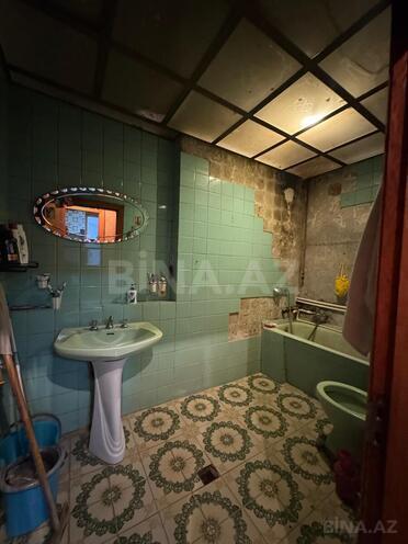 Satılır 5 otaqlı köhnə tikili 125 m², Həzi Aslanov m., photo 14 from 19