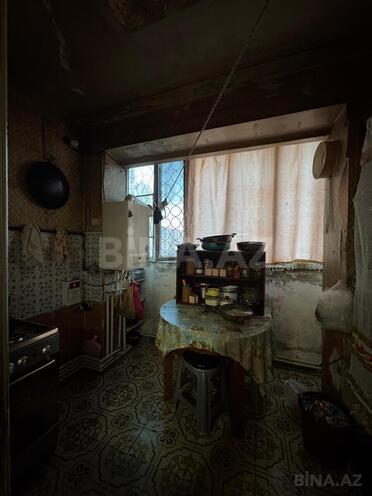 Satılır 5 otaqlı köhnə tikili 125 m², Həzi Aslanov m., photo 9 from 19