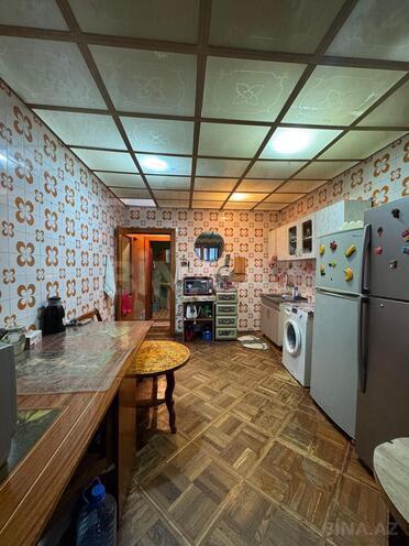 Satılır 5 otaqlı köhnə tikili 125 m², Həzi Aslanov m., photo 8 from 19