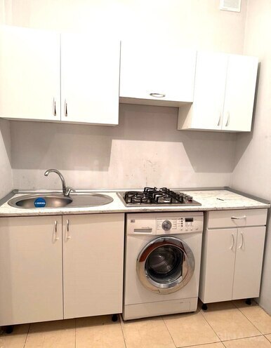 Сдаётся 2-комн. дом/дача 75 м², Сабунчинский  р., photo 1 from 7