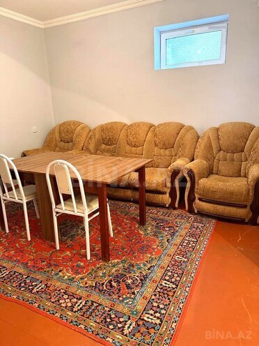 Сдаётся 2-комн. дом/дача 75 м², Сабунчинский  р., photo 5 from 7