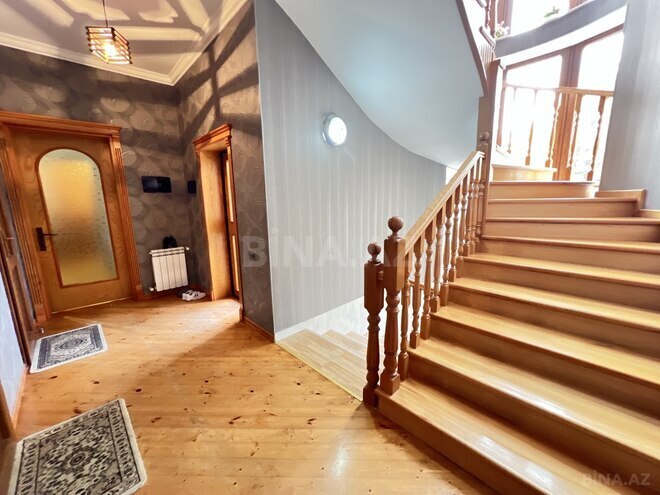 Продаётся 9-комн. дом/дача 300 м², пос. Бакиханова, photo 5 from 32