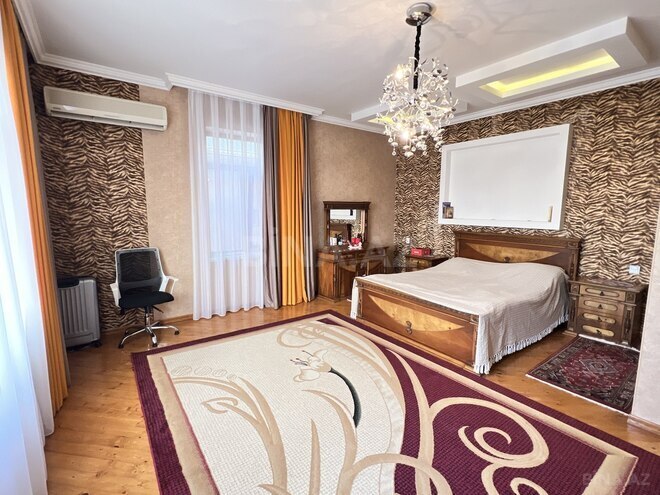Продаётся 9-комн. дом/дача 300 м², пос. Бакиханова, photo 14 from 32