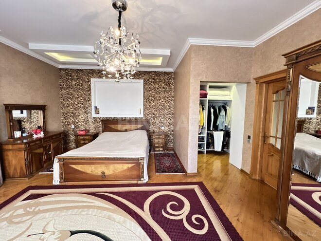 Продаётся 9-комн. дом/дача 300 м², пос. Бакиханова, photo 27 from 32