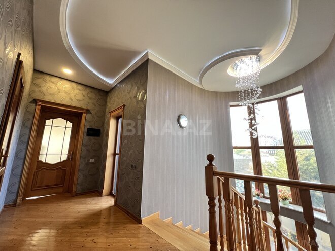 Продаётся 9-комн. дом/дача 300 м², пос. Бакиханова, photo 7 from 32