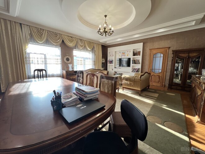 Продаётся 9-комн. дом/дача 300 м², пос. Бакиханова, photo 16 from 32
