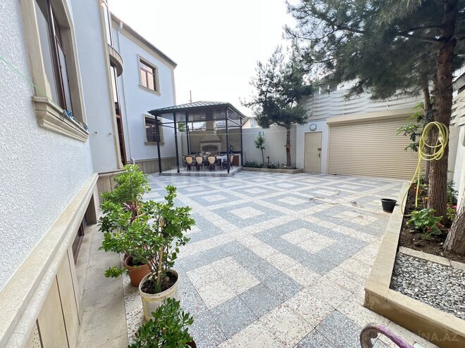 Продаётся 9-комн. дом/дача 300 м², пос. Бакиханова, photo 6 from 32