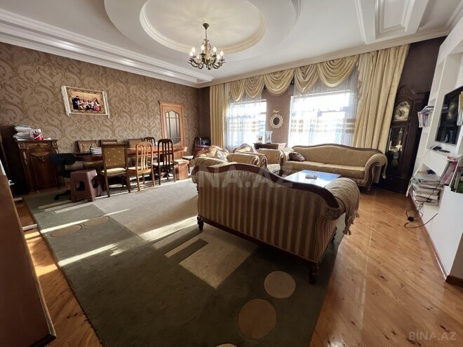 Продаётся 9-комн. дом/дача 300 м², пос. Бакиханова, photo 9 from 32