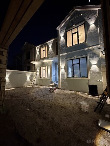 Satılır 4 otaqlı həyət evi/bağ evi 130 m², Masazır q., photo 4 from 18