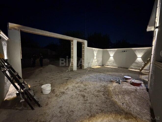 Satılır 4 otaqlı həyət evi/bağ evi 130 m², Masazır q., photo 5 from 18