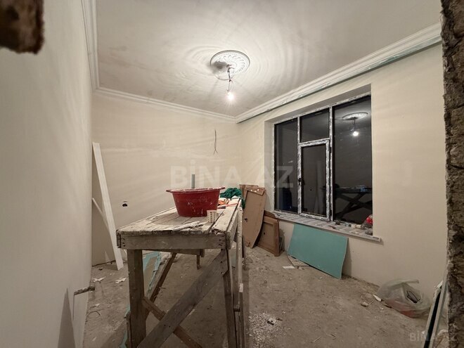 Satılır 4 otaqlı həyət evi/bağ evi 130 m², Masazır q., photo 16 from 18