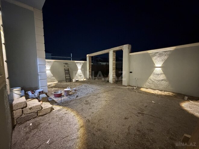 Satılır 4 otaqlı həyət evi/bağ evi 130 m², Masazır q., photo 6 from 18
