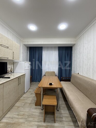 Продаётся 2-комн. новостройка 44 м², пос. Масазыр, photo 5 from 12